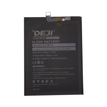 Huawei Mate 20 Battery Replacement (HB436486ECW) - 4200mAh for Mate 10 & P20 Pro