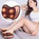 SHIATSU 3D Massage Pillow with Infrared Light Heating Function