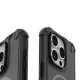 TFO Defender 2in1 Mag Case for iPhone 16 Pro 6.3\", Black