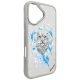 Nimmy Pantera MagSafe Case for Apple iPhone 16, Light Gray