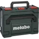 Metabo LF 850 S Paint Remover, 850W, metaBOX