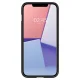 Spigen iPhone 12 / 12 Pro Case Ultra Hybrid, Matte Black