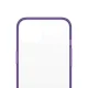 Panzerglass iPhone 13 / 14 / 15 Case ClearCase, Transparent Purple
