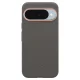 Spigen Nano Pop Mag MagSafe Phone Case Cover Google Pixel 10 / 10 Pro - Gray-Orange