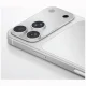 Uniq Optix Aeroshield+ Camera & Back Protector for iPhone 17 Pro