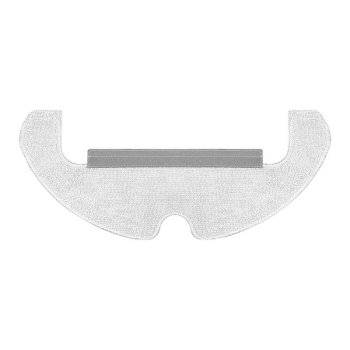 Mopping Pads Dreame D10s Plus D9 Plus D10 Plus Gen2 2 Pcs