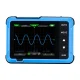 Portable 2-in-1 Mini Oscilloscope and Signal Generator FNIRSI DSO510, 10 MHz