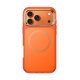Supcase IBLSN Ares Flip MagSafe Phone Case Cover iPhone 17 Pro Max - Orange