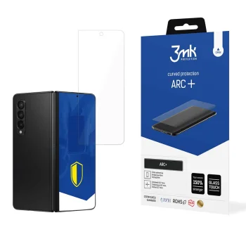 3mk ARC+ Protective Film for Samsung Galaxy Z Fold 5 (Front)