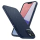 Spigen Liquid Air Case for Apple iPhone 14 Plus, Blue