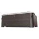 Mspa Tribeca 6-Person Panel Hot Tub