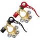 Universal Battery Terminals DA71A, 2 Pcs