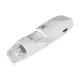 Redleaf RDM-31000W WiFi Digital Microscope, Zoom x1000, White