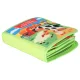 Felt Sensory Book for Kids Farm KX2956