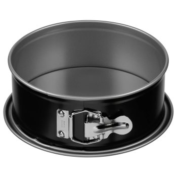 Kaiser Inspiration Mini Springform Pan 20 cm, Black