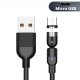 Maclean MCE477 Micro USB Magnetic Plug
