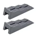 Leveling Ramps for Camper DA447, 2 pcs, Beige