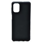 Samsung Galaxy S20 FE / S20 Lite Matte TPU Case Cover Shell, Black