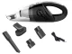 Cordless Handheld Car Vacuum Cleaner 120W Portable & Rechargeable via USB