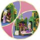 LEGO Wicked 75689 Emerald City & Kiamo Ko Castle