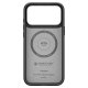 Spigen iPhone 17 Pro Case Enzo Aramid T Mag Magsafe, Black