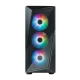 Cooler Master CMP 520 PC Case Black (CP520-KGNN-S00)