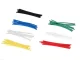 Heat Shrink Tubing Set Maclean MCTV-679, 95mm, 2-12mm, 196 pcs, 7 Colors