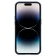 Nillkin Textured S Case for iPhone 14 Pro Max with Camera Cover, Blue