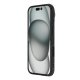 Nillkin CamShield Prop Phone Case Cover iPhone 16 Pro Max with Camera Cover and Stand - Black