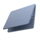 AmazingThing Titan Hardshell Case for MacBook Neo 13\", Blue