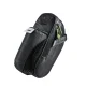 Rockbros C7-1 Waterproof Saddle Bicycle Bag 1.5L, Black