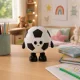 Silicone LED Night Light Football, RGB, 3 Modes