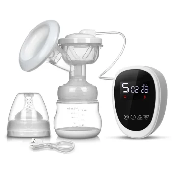 Berdsen 5903 Electric Two-Phase Breast Pump