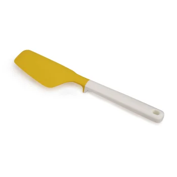 Joseph Joseph Elevate Egg Spatula, Yellow
