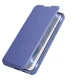 Dux Ducis Skin X Folio Case for Samsung Galaxy S22+ Blue