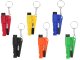 Multifunction Tool Knife With Safety Hammer, Different Colors
