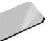Toilet Paper Holder, Self-Adhesive Wall Mount No Drilling, 14 x 8.5 x 5 cm, Matte Black