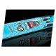SOKE GO! Pro Stunt Scooter for Freestyle Tricks, Turquoise