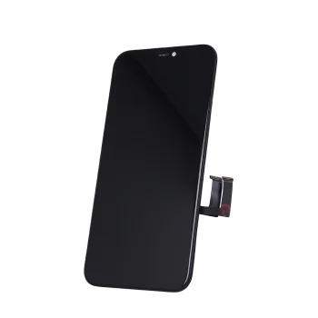 Tfo TFT Incell FHD Display with Touch Panel for iPhone 11, Black
