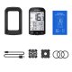 Cycplus M1 GPS velodators, melns