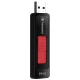 USB Flash Drive Transcend JetFlash 760 64GB USB 3.1 Gen 1, Black / Blue