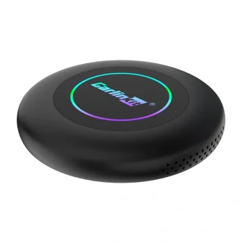 Carlinkit TBOX ULTRA 2 Wireless CarPlay & Android Auto Adapter