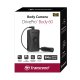Transcend DrivePro Body 60 64GB Ķermeņa kamera