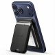 Tech-Protect MagWallet Stand MagSafe Magnetic Wallet - Black