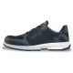 Uvex 1 Sport S1 P SRC Safety Low Shoes, Size 46, Black