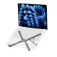 Tech-Protect ULS300 Laptop Stand up to 16\", Gray