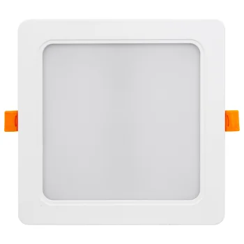 Maclean MCE374 S LED Ceiling Panel, 18W, 4000K, 170x170mm