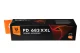 Liocat PD 683 XXL Mouse Pad, Black