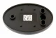 Infrared Photocell Gate Barrier Sensor AG574, Black