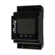 Shelly Pro Dual Cover PM DIN Rail Dual Controller with Power Measurement